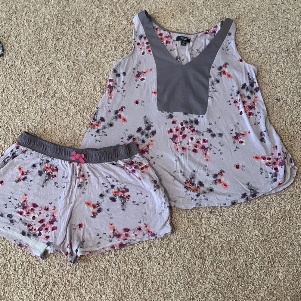 Vera Verawang pajamas